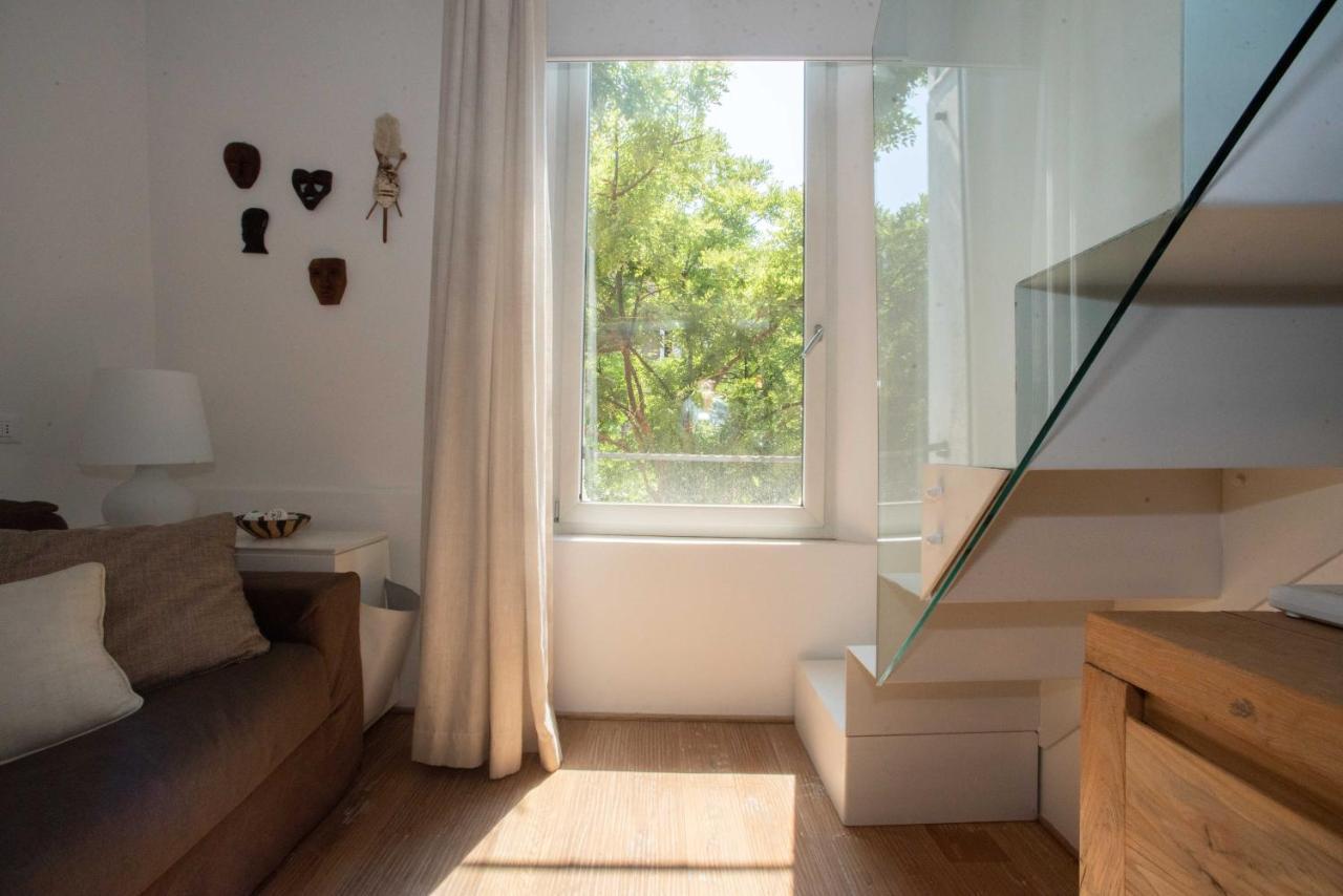 Tintoretto Appartement