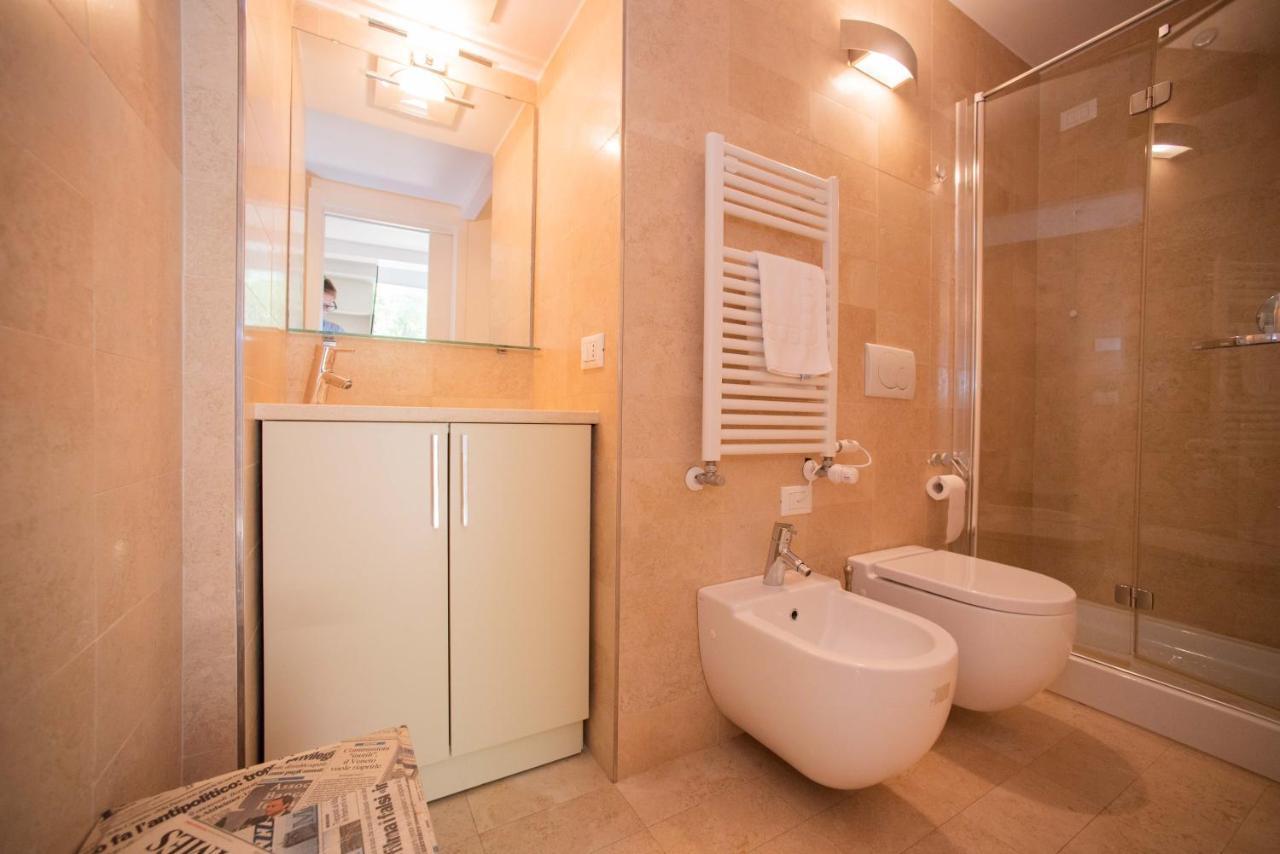 Appartement Tintoretto Venise