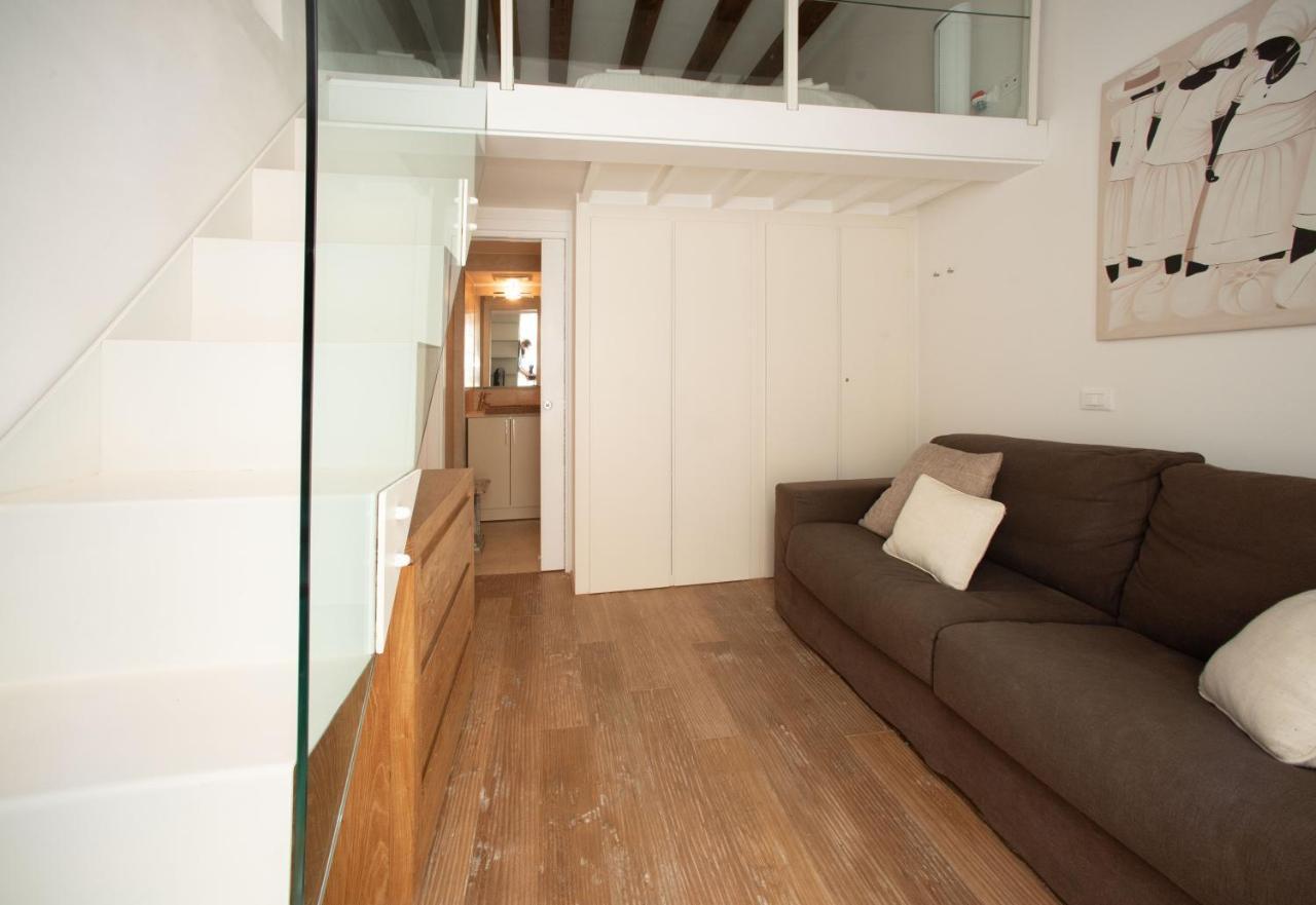 Appartement Tintoretto Venise
