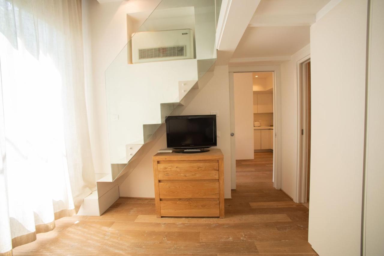 Appartement Tintoretto *