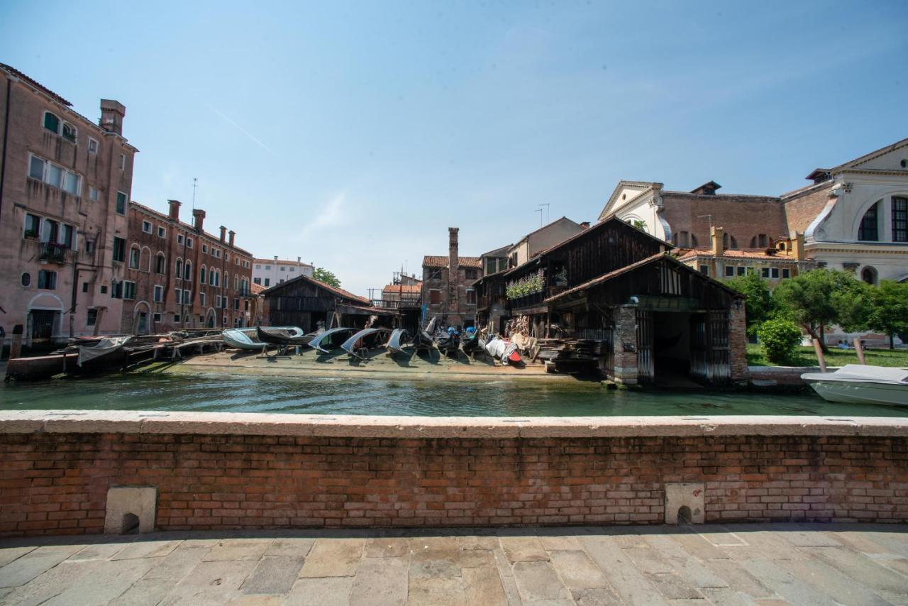Appartement Tintoretto Venise