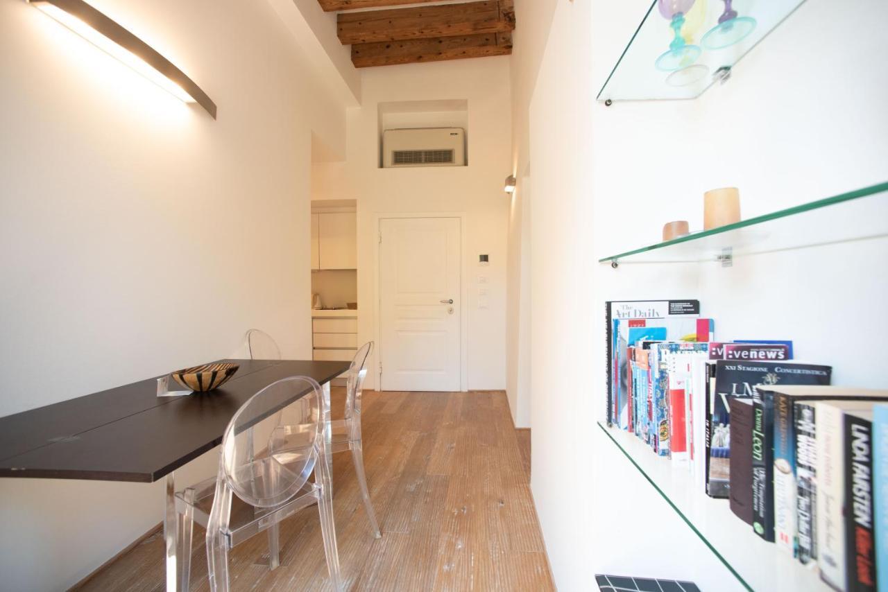 Tintoretto Appartement *