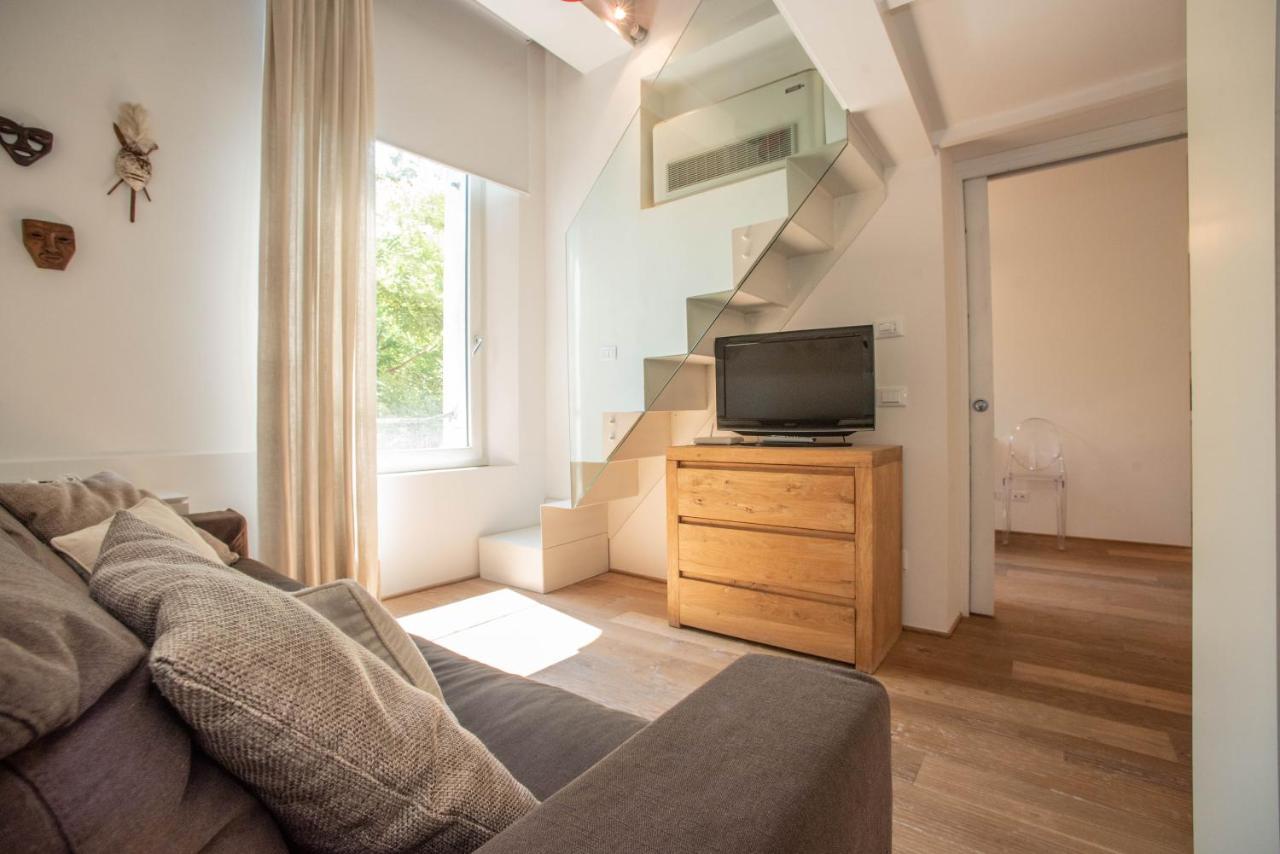 Tintoretto Appartement *