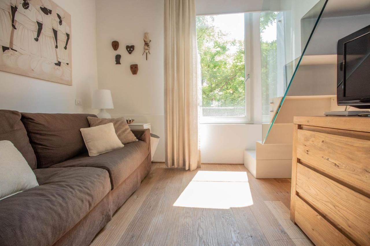 Appartement Tintoretto Venise