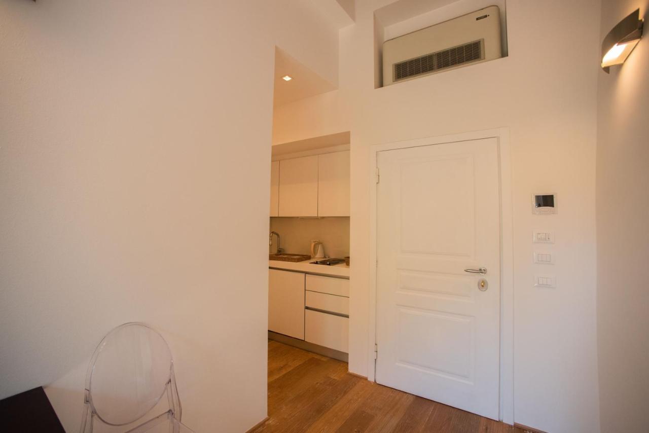 Appartement Tintoretto