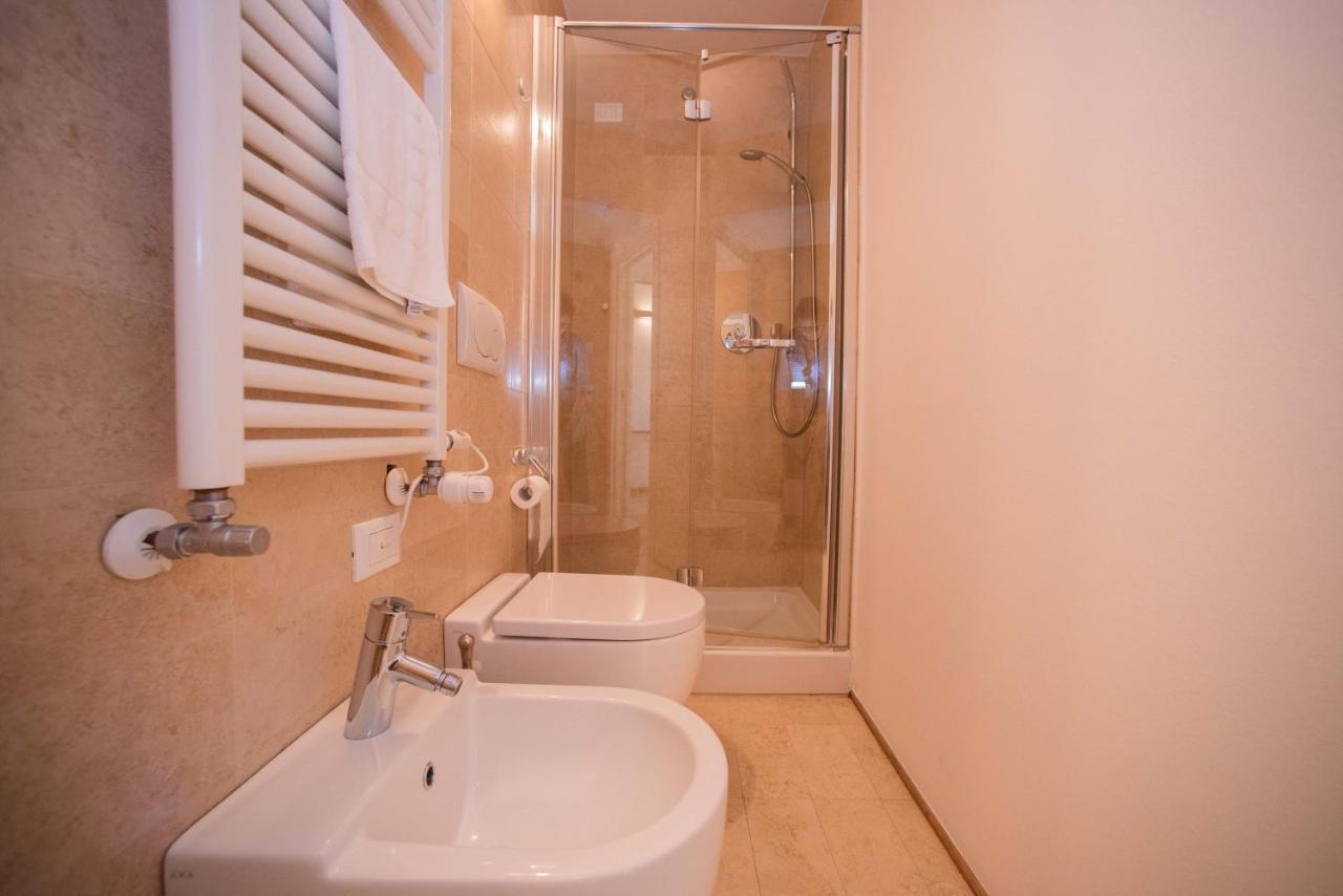 Tintoretto Appartement Venise