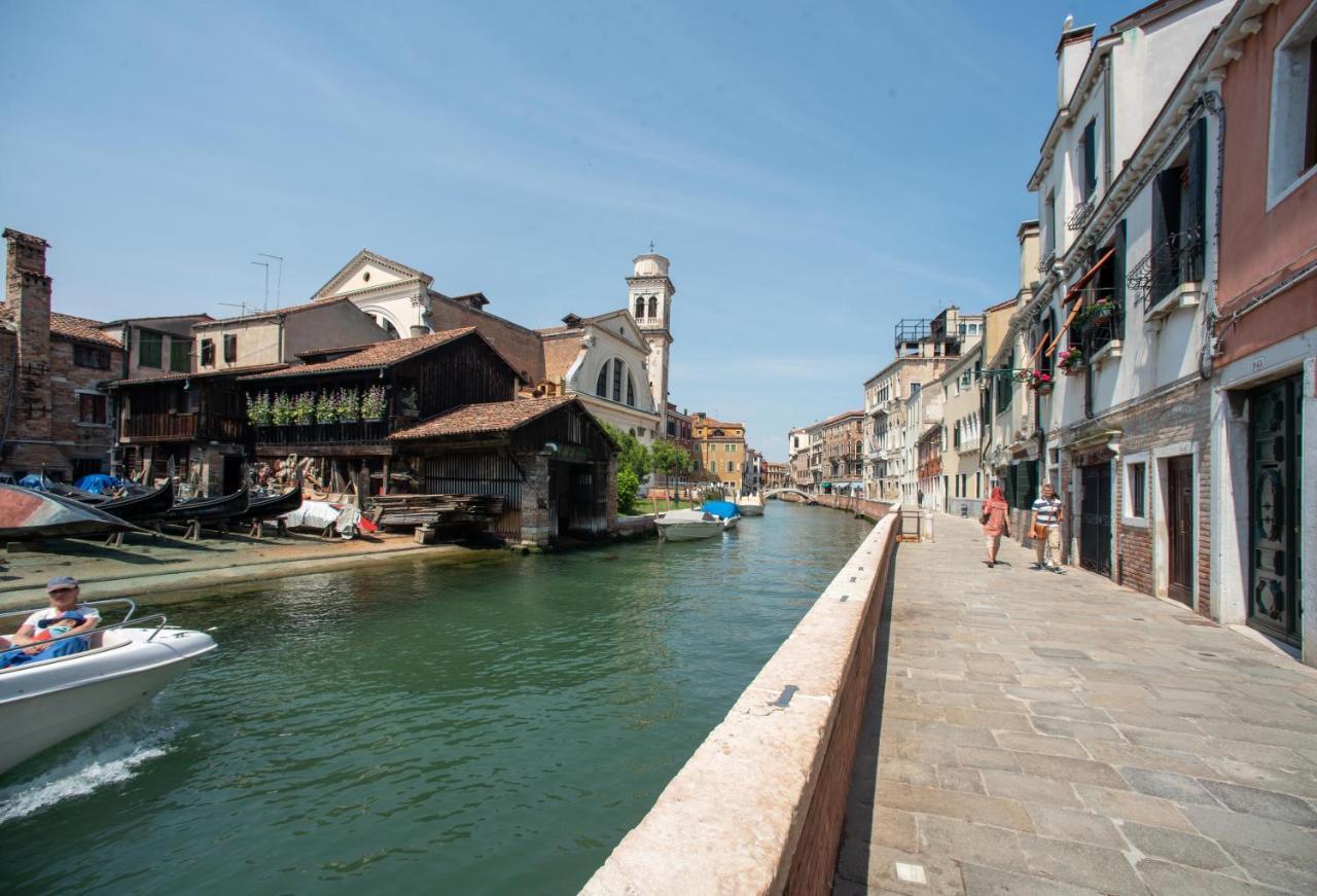 Tintoretto * Venise