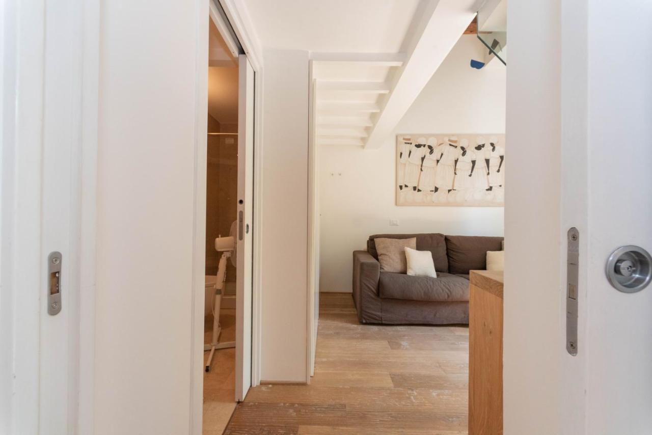 Tintoretto Appartement