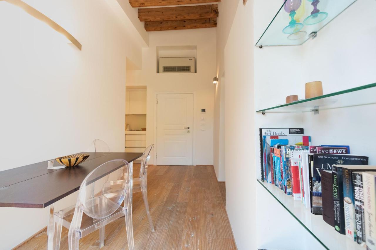 Appartement Tintoretto