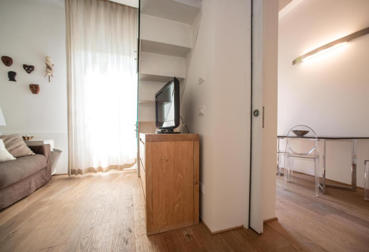 Appartement Tintoretto