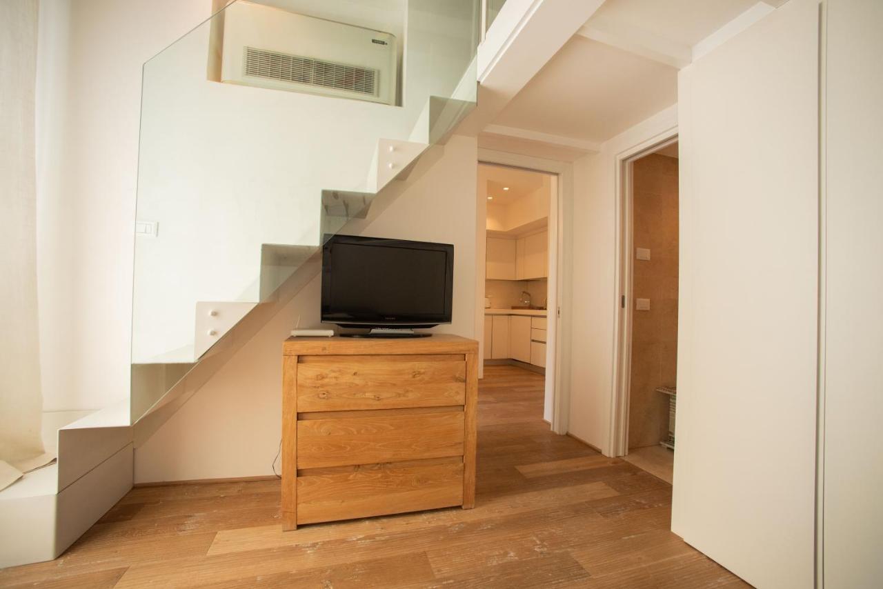 Appartement Tintoretto