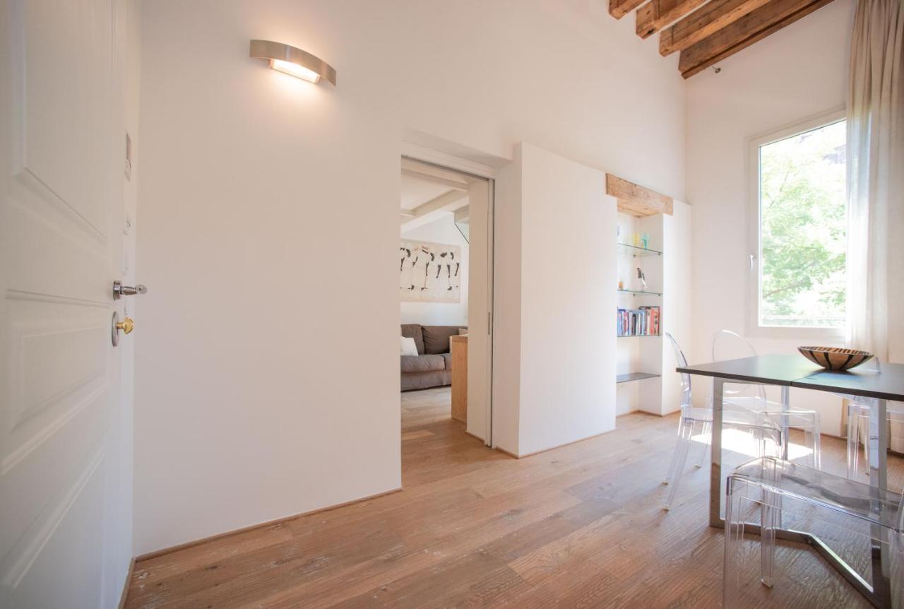 Appartement Tintoretto Venise