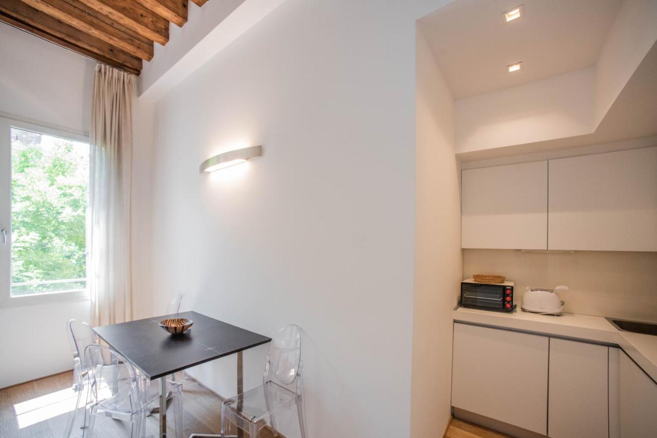 Tintoretto Appartement *