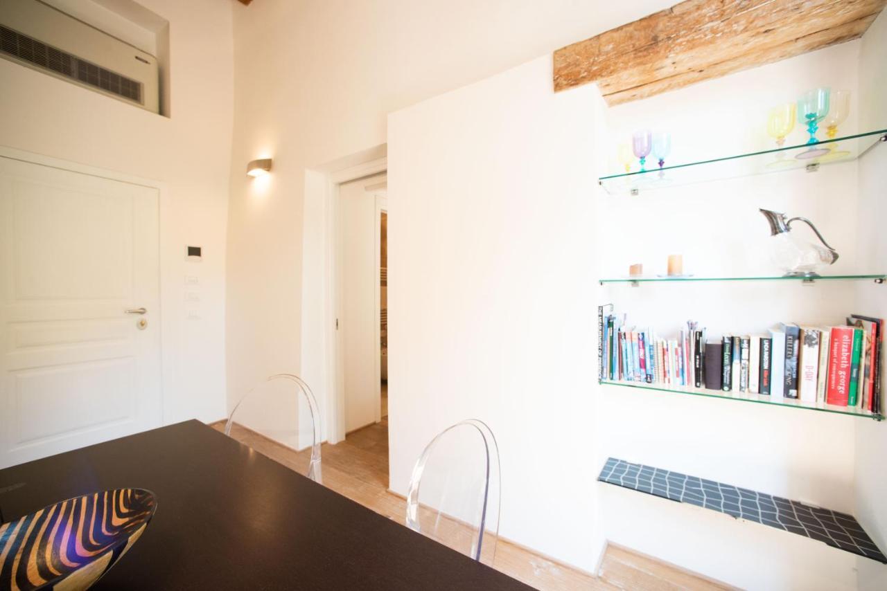 Tintoretto Appartement