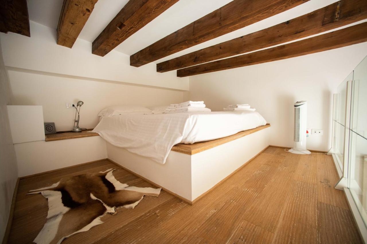 Appartement Tintoretto Venise