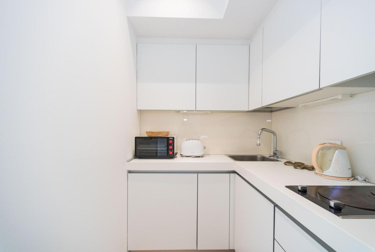 Appartement Tintoretto *