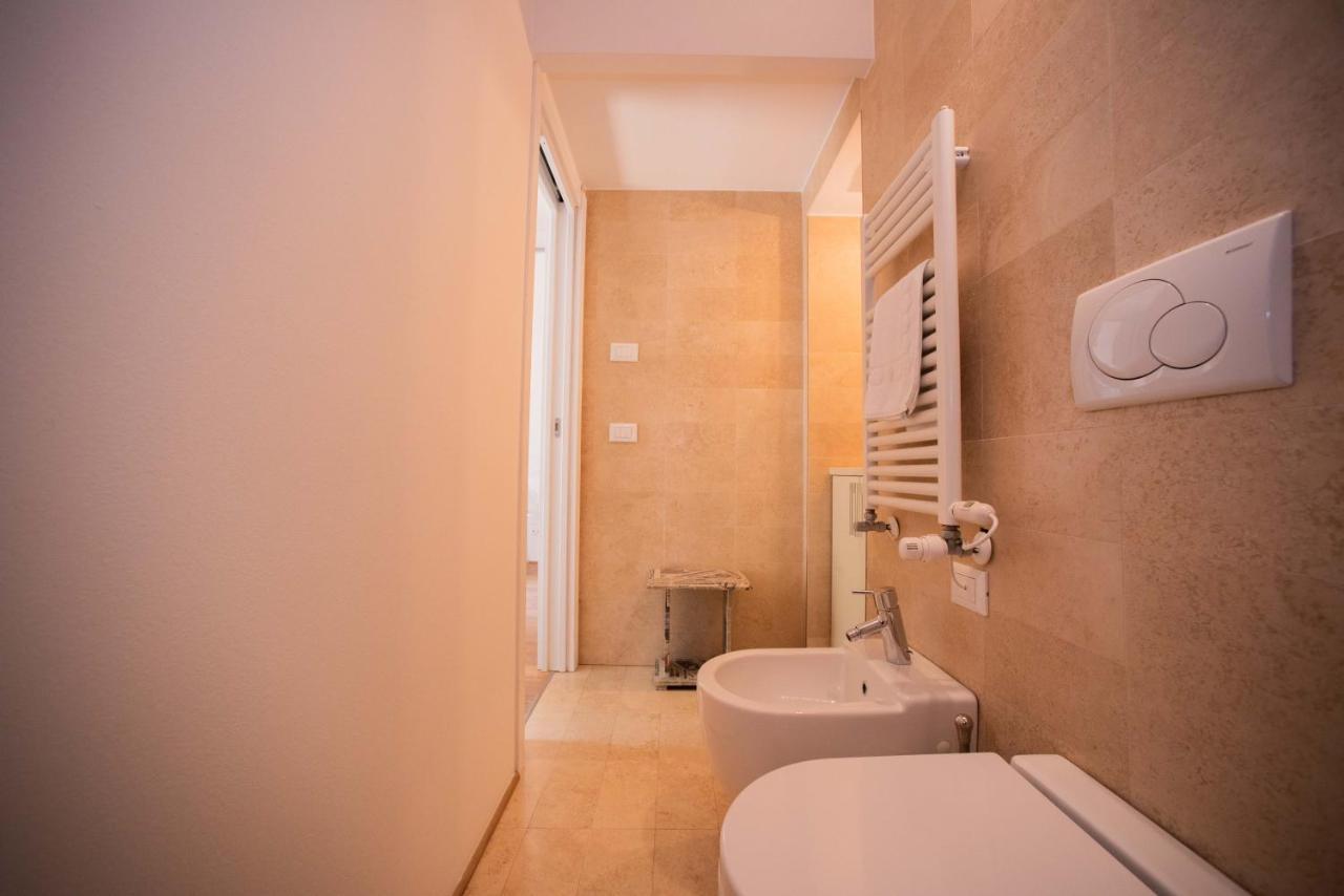 Tintoretto Appartement