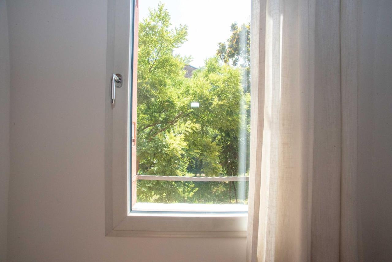Appartement Tintoretto Venise