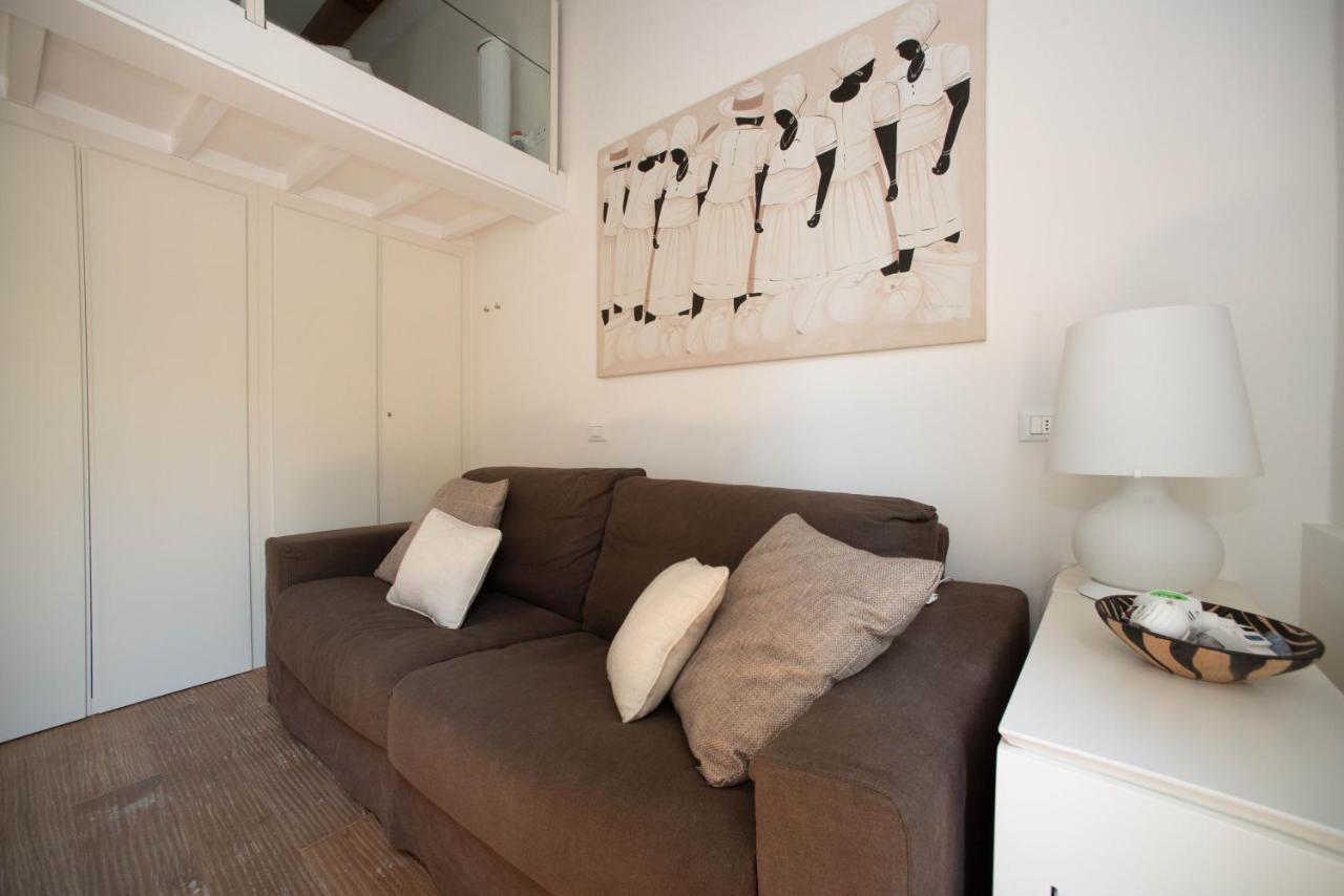 Appartement Tintoretto *