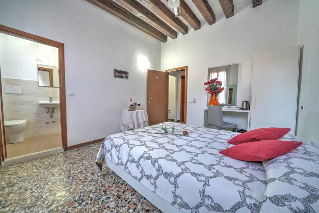 Affittacamere Residenza Briati *