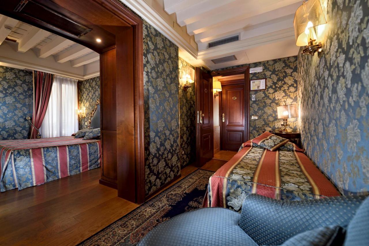 Royal San Marco Hotel 4*
