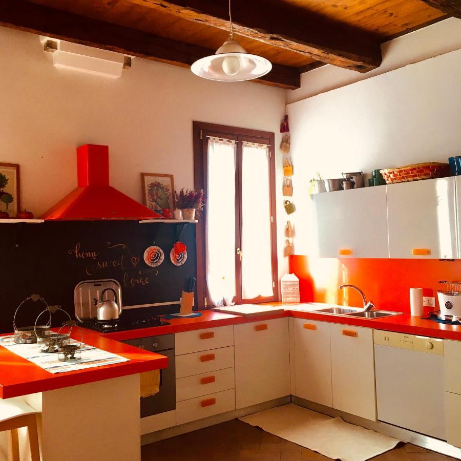 La Casa Del Pittore Appartement *