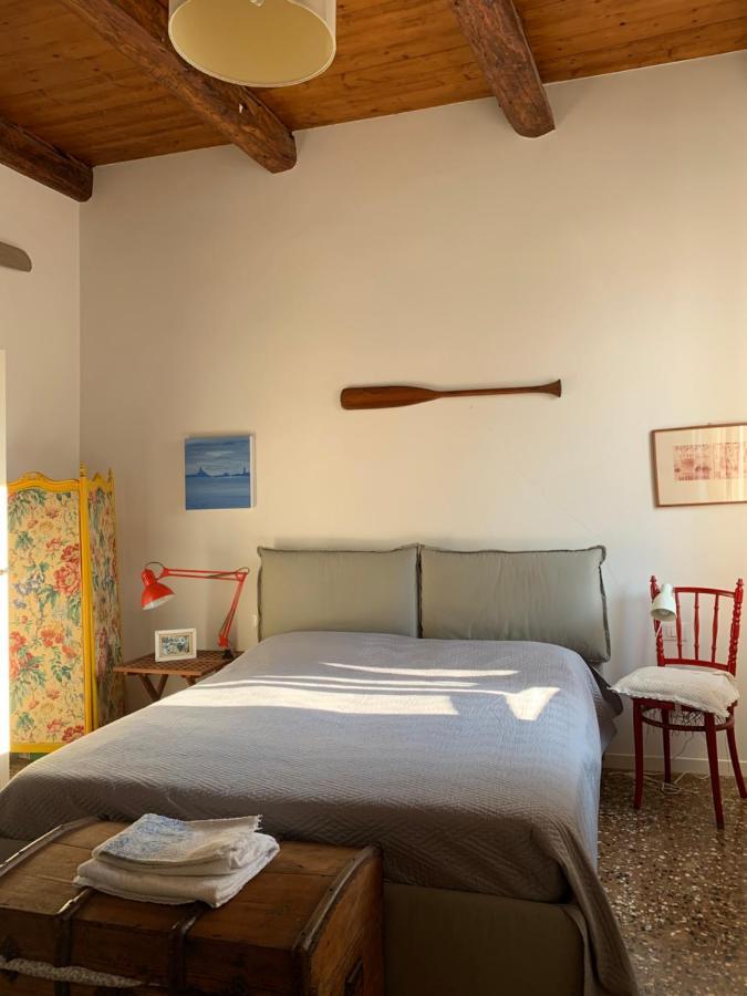 La Casa Del Pittore * Venetië