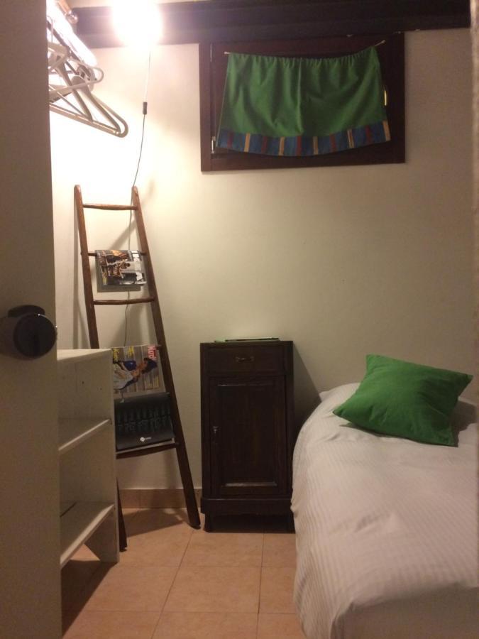 Apartment Ca' Zora