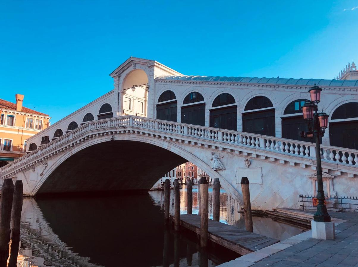 Apartment Ca' Zora Venedig