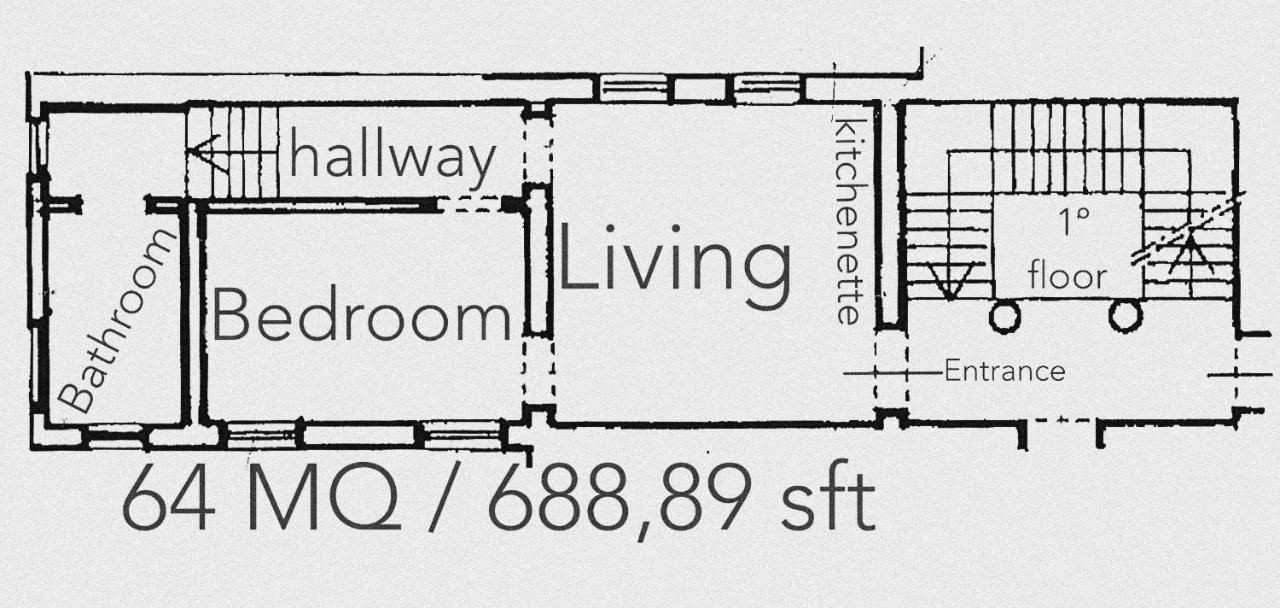 Ca' Zora Apartment *