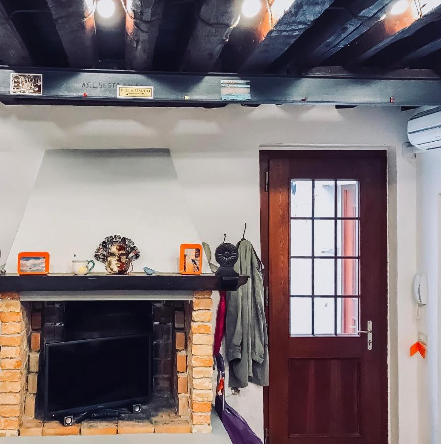 Apartment Ca' Zora