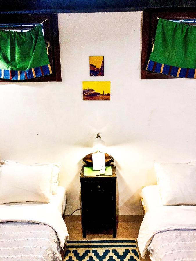 Ca' Zora Apartment Venedig