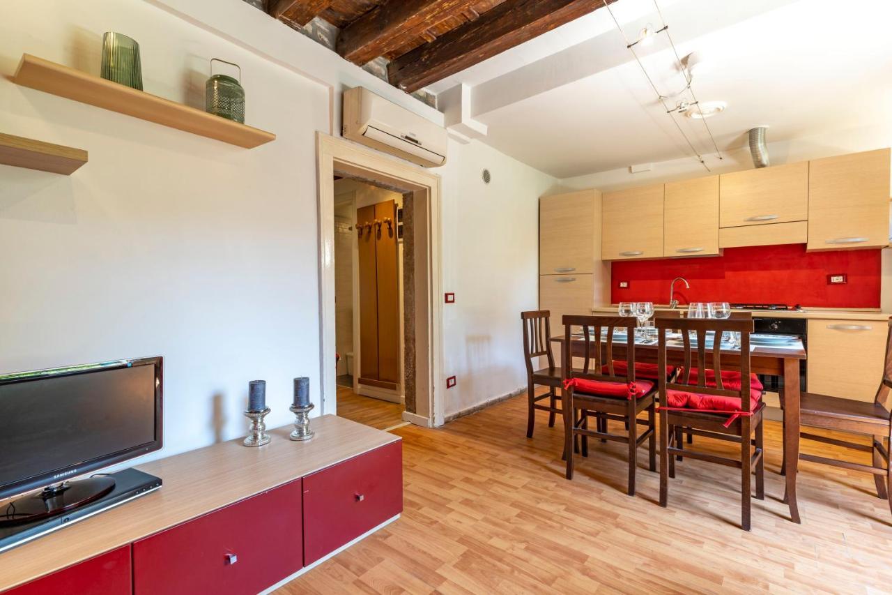 Appartamento Design - Do Pozzi Venezia