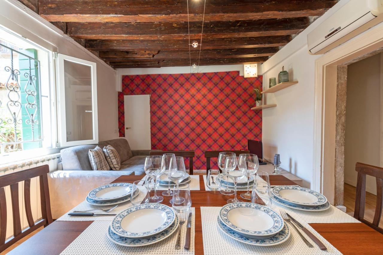 Design - Do Pozzi Appartamento Venezia