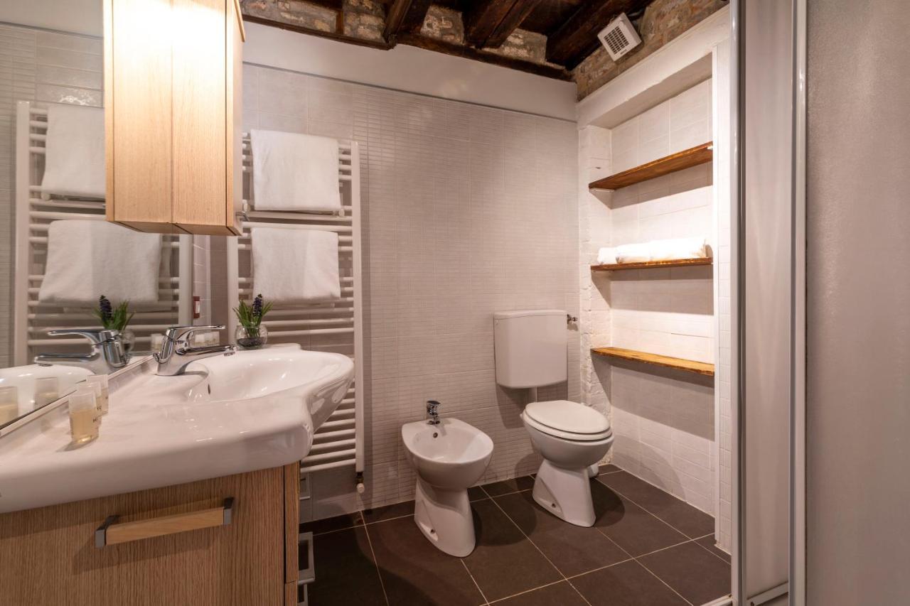 Appartamento Design - Do Pozzi