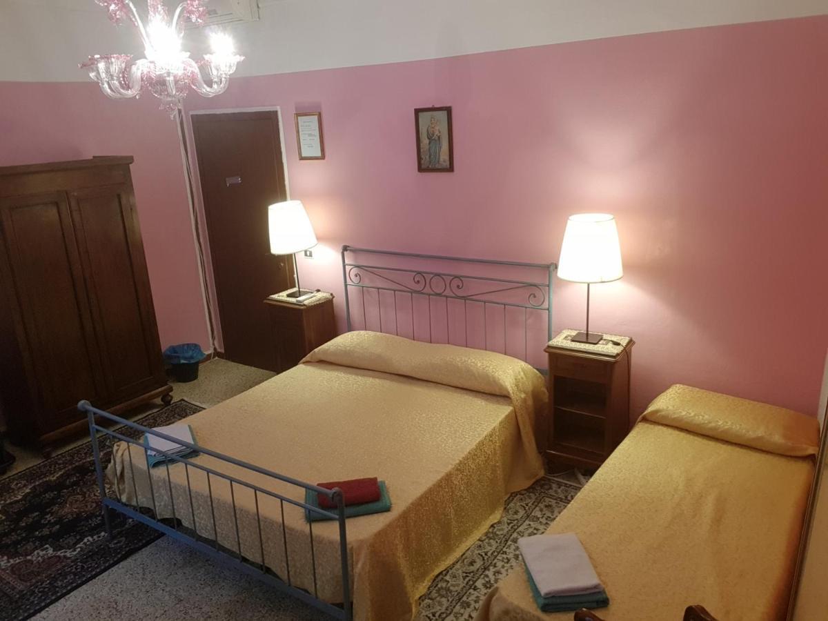 Gasthof Fiabe Venedig