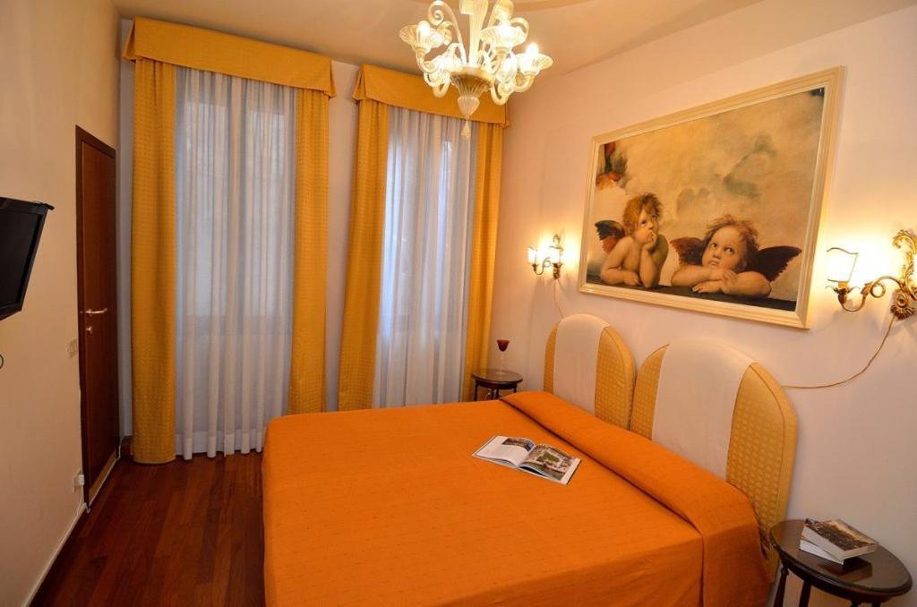 Cà Del Modena Venise
