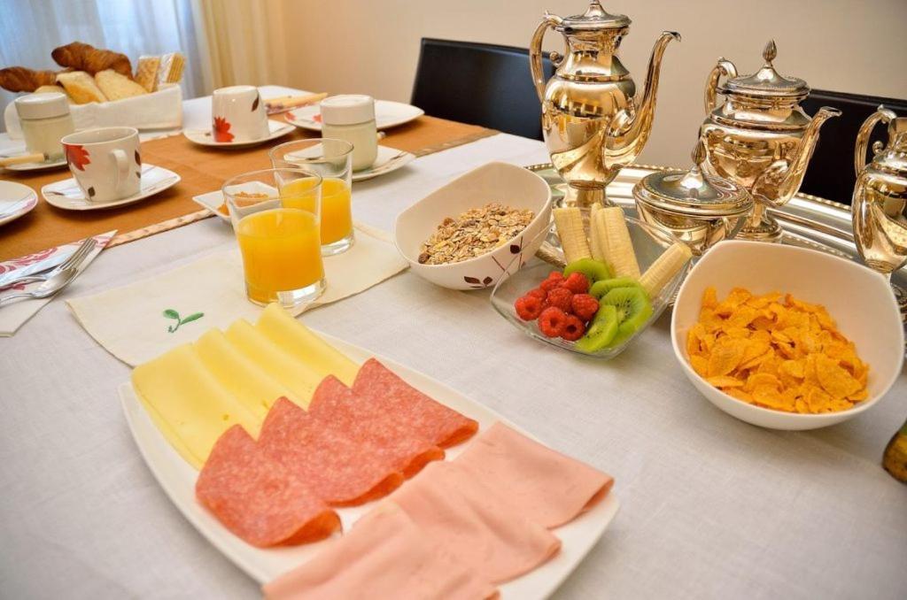 Frühstückspension Ca Del Modena Only 2*