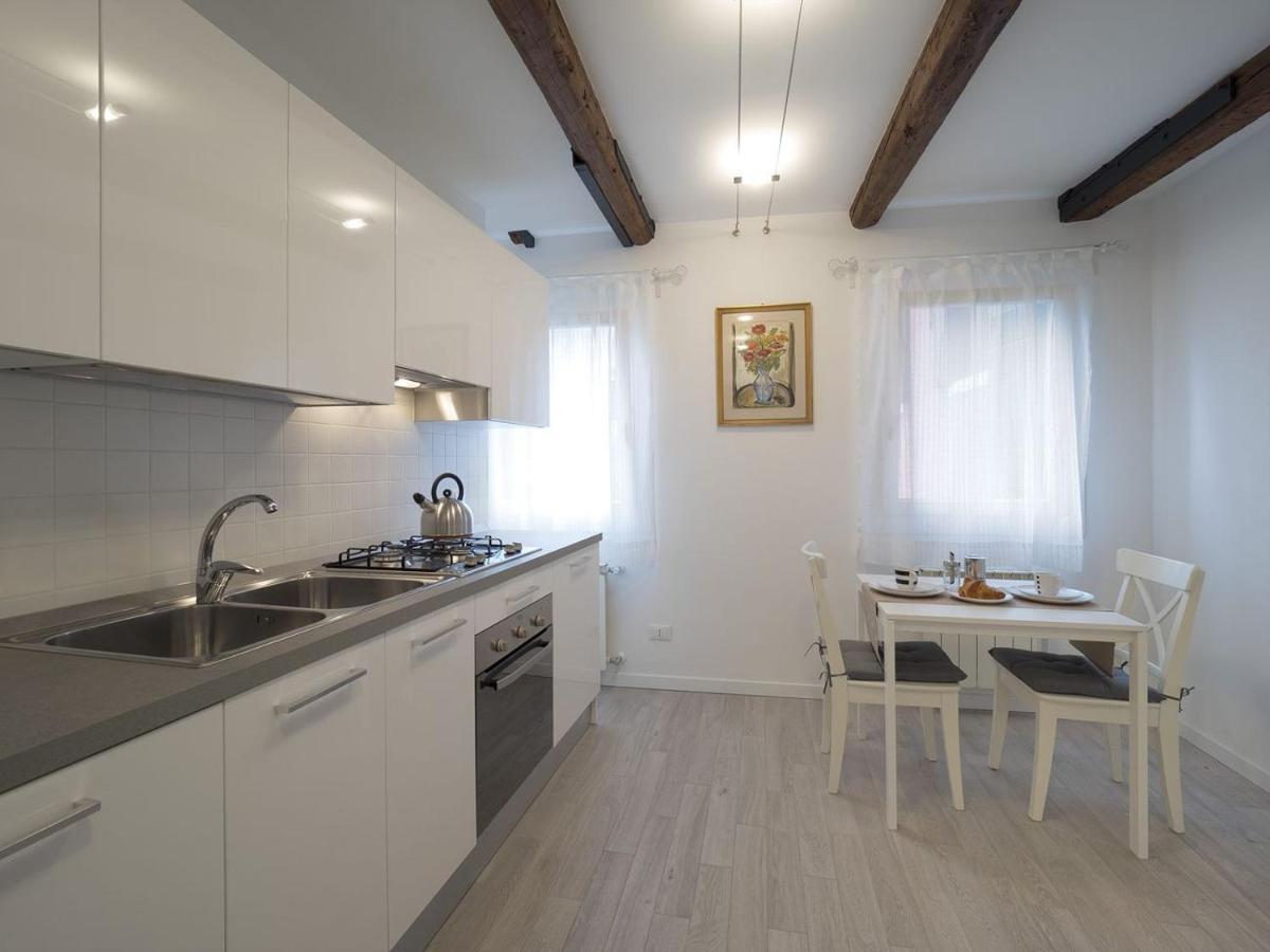 Ss Giovanni E Paolo Apartment Venedig