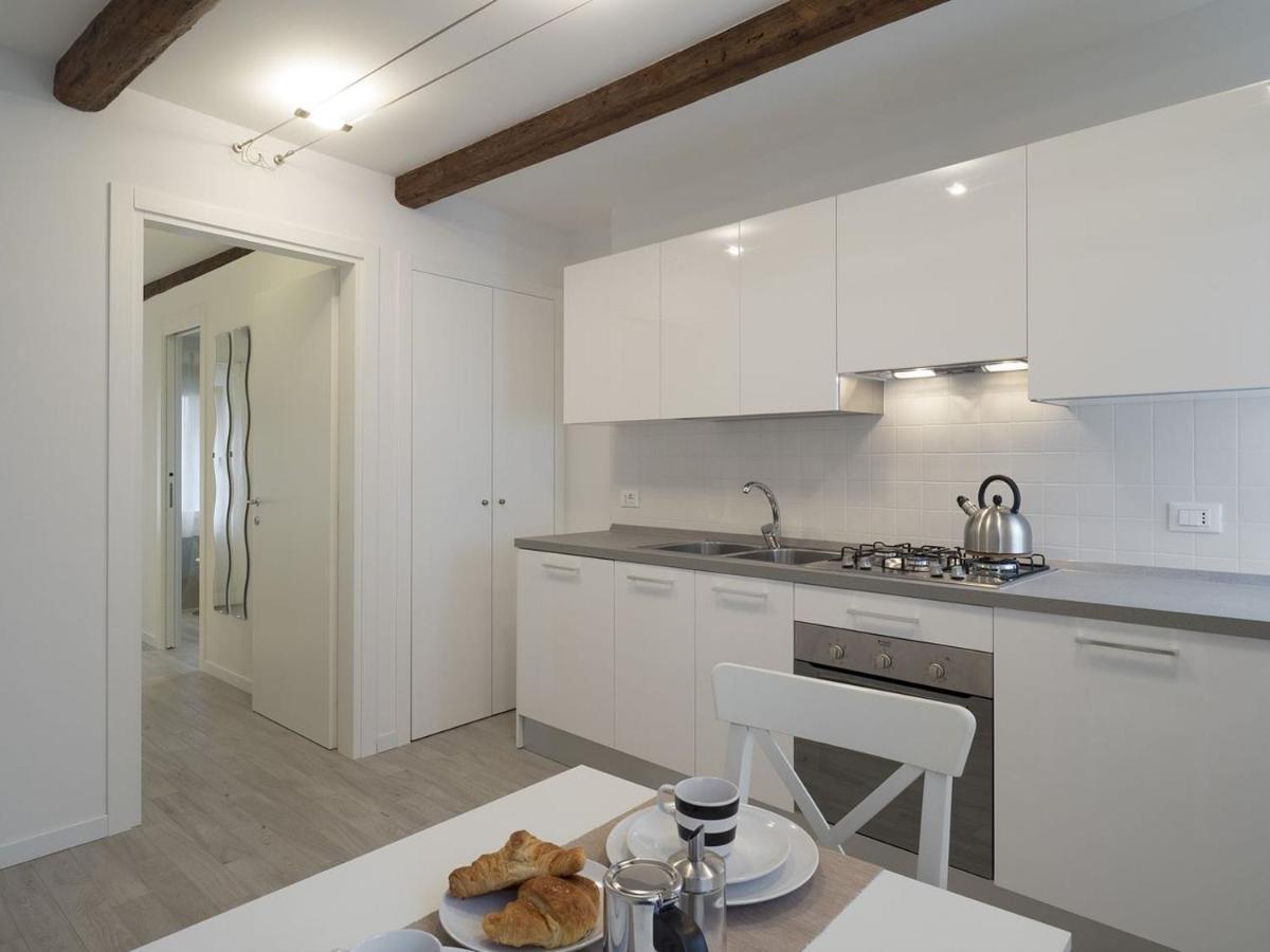 Ss Giovanni E Paolo Apartment *