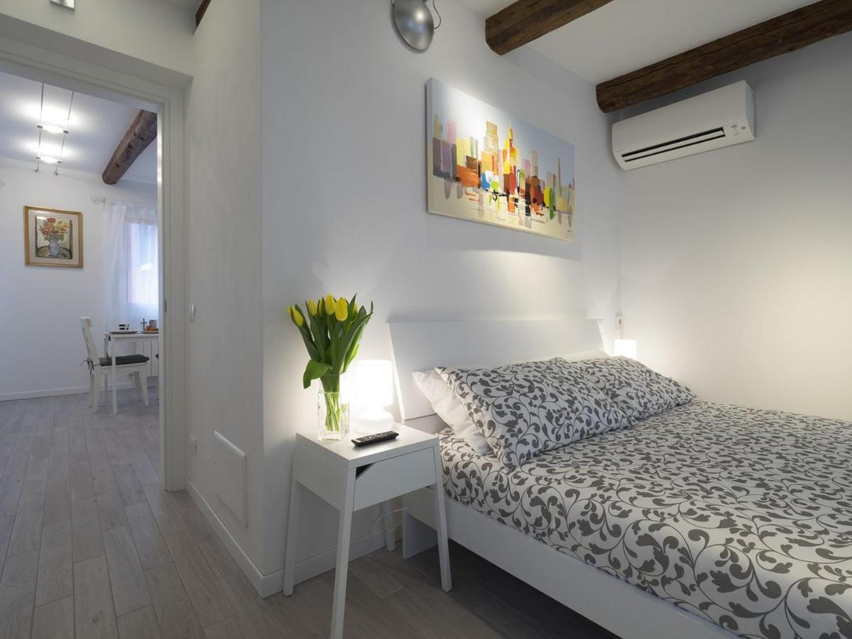 Apartment Ss Giovanni E Paolo