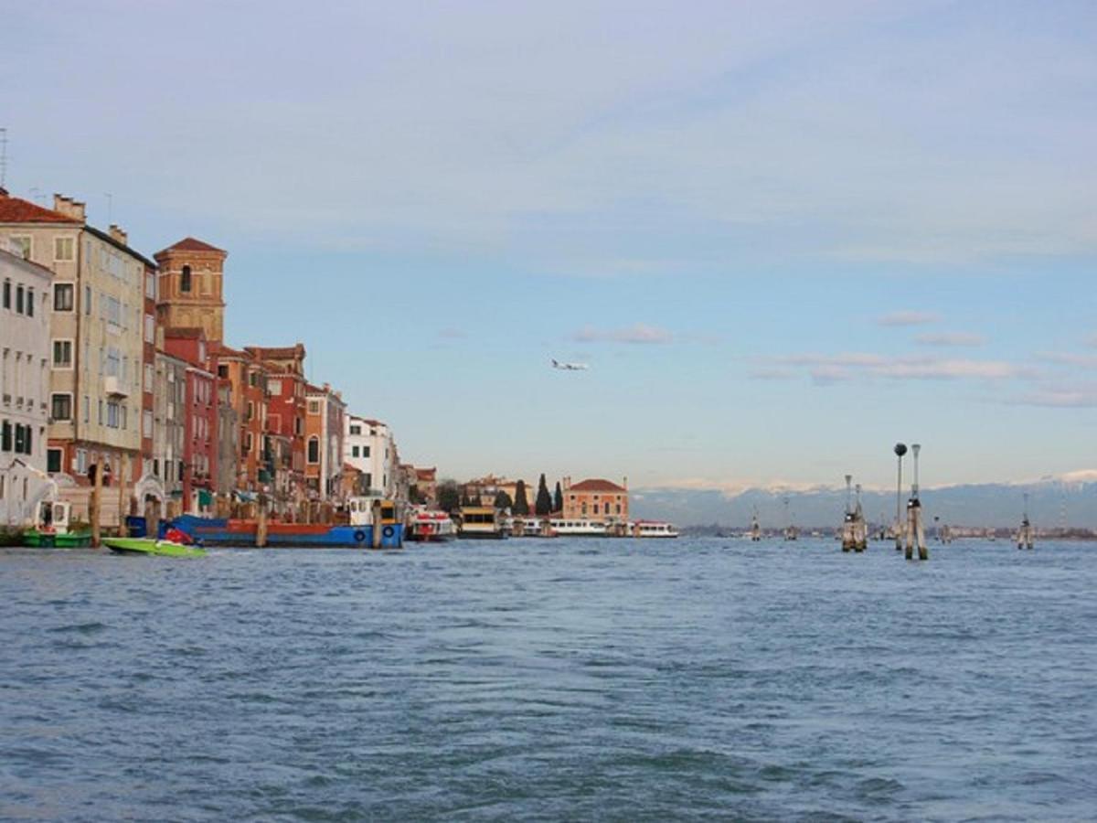 Ss Giovanni E Paolo Apartment Venedig