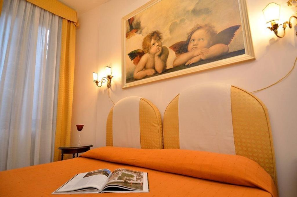 Ca Del Modena Only 2* Venedig