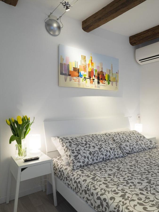 Apartment Ss Giovanni E Paolo