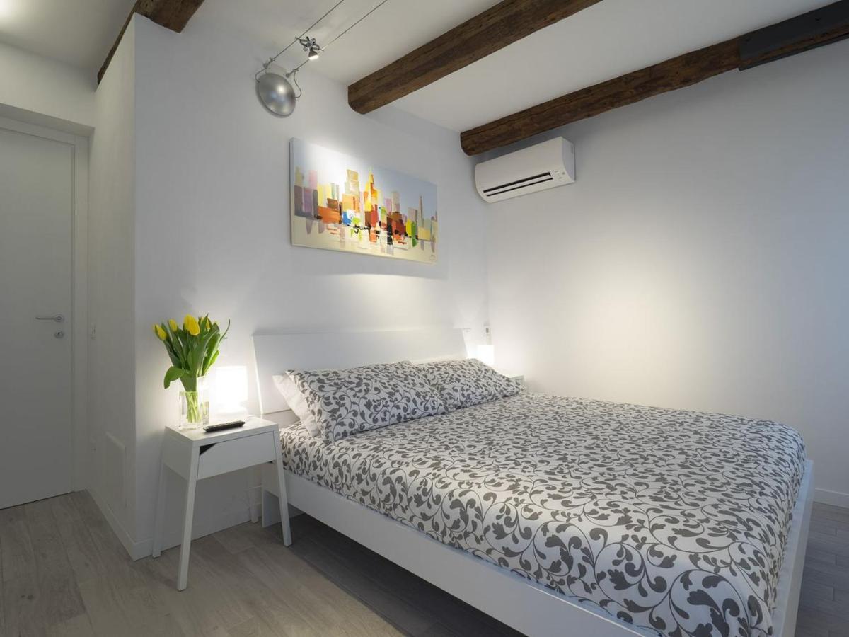 Apartment Ss Giovanni E Paolo Venedig