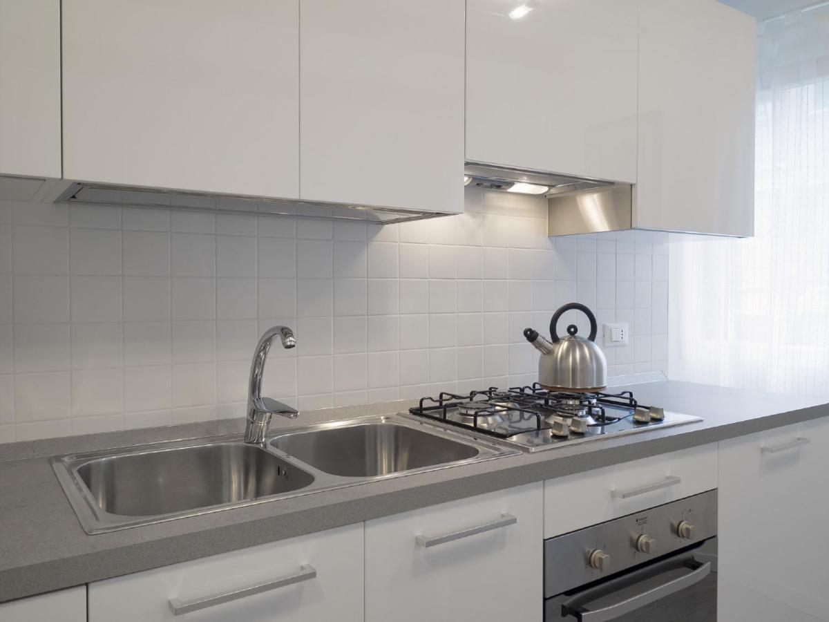 Ss Giovanni E Paolo Apartment