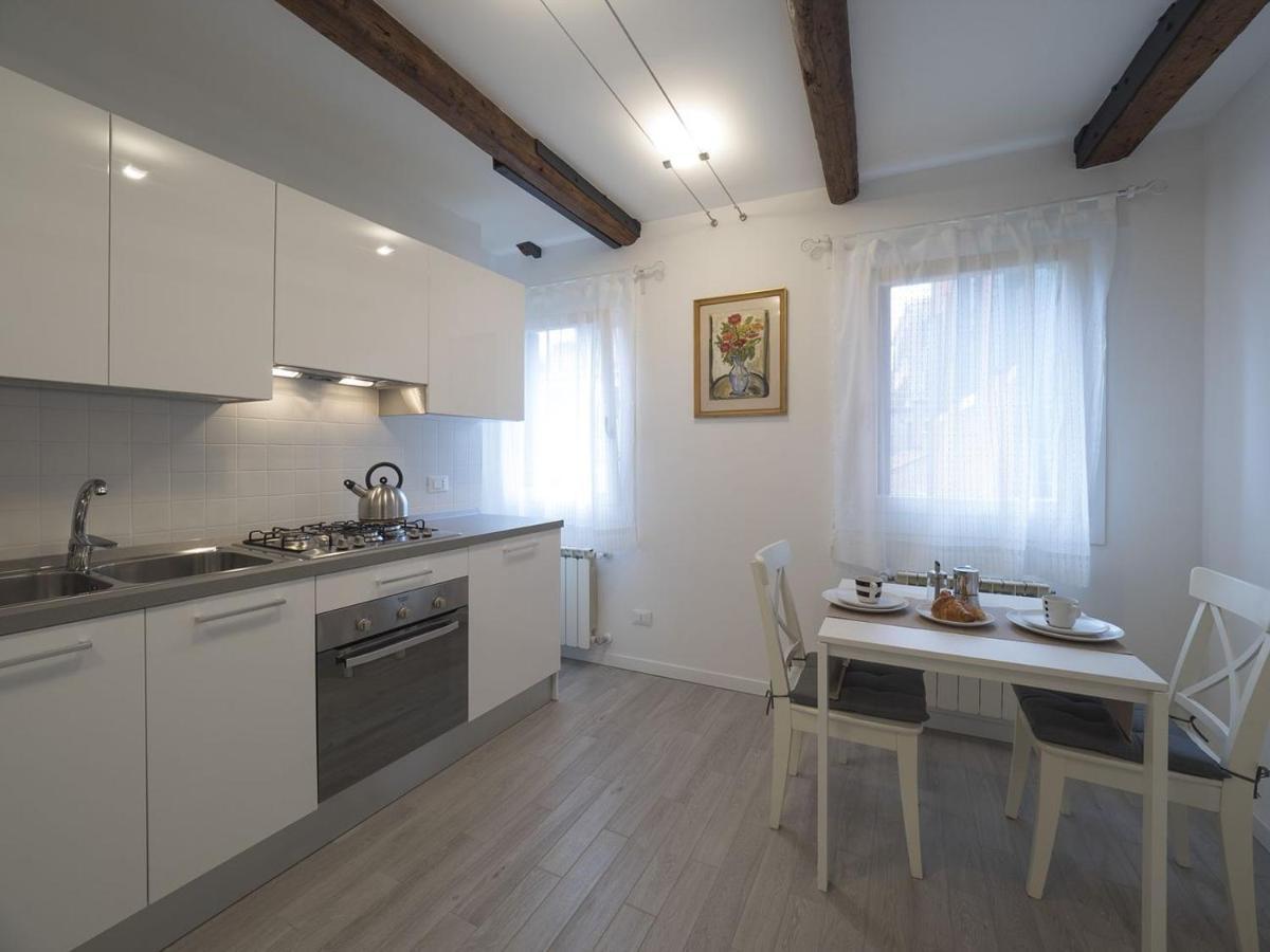 Apartment Ss Giovanni E Paolo Venedig