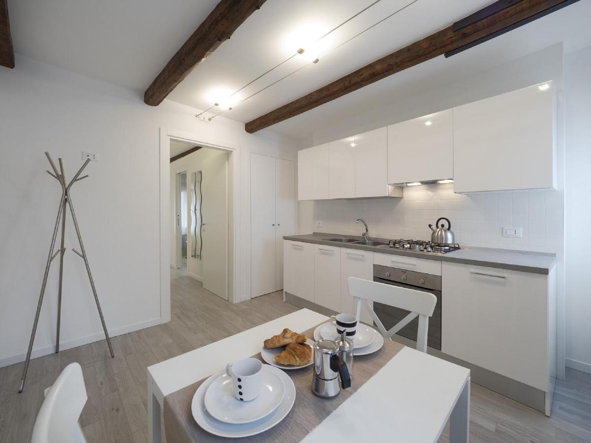Apartment Ss Giovanni E Paolo Venedig