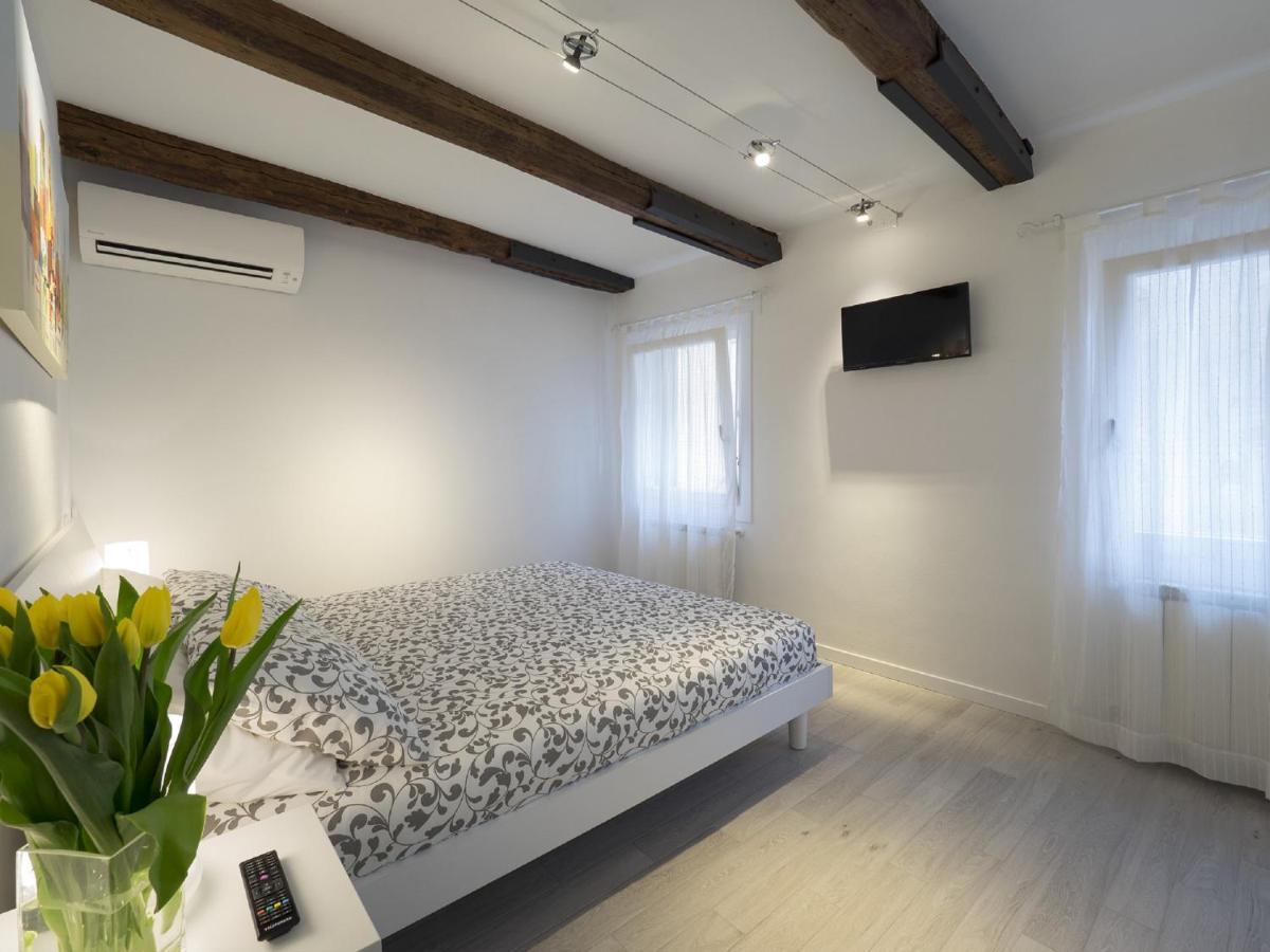 Apartment Ss Giovanni E Paolo Venedig