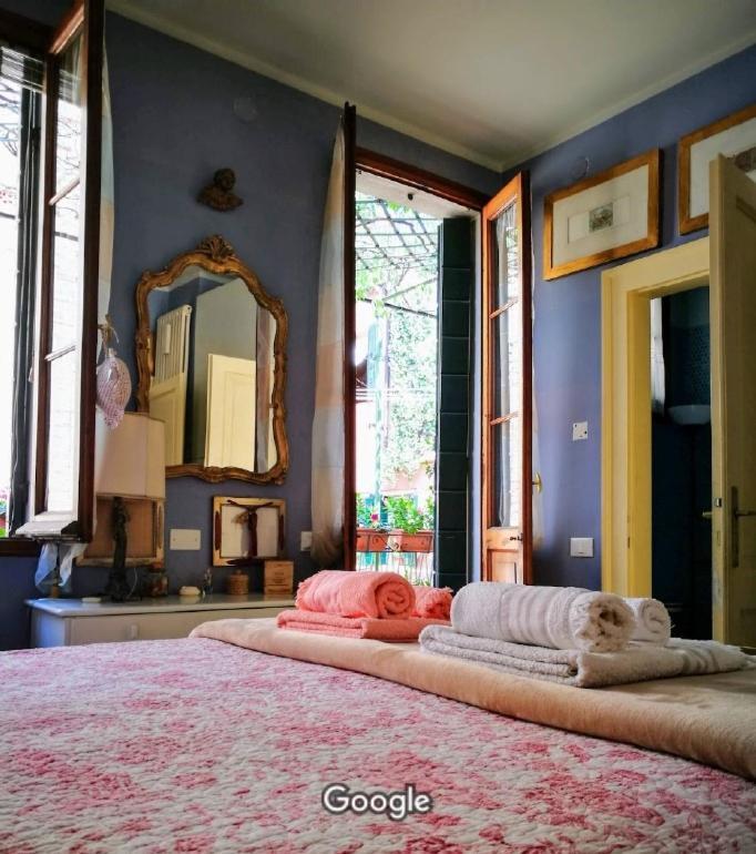 Apartment Exclusive Ca Quadri Venedig